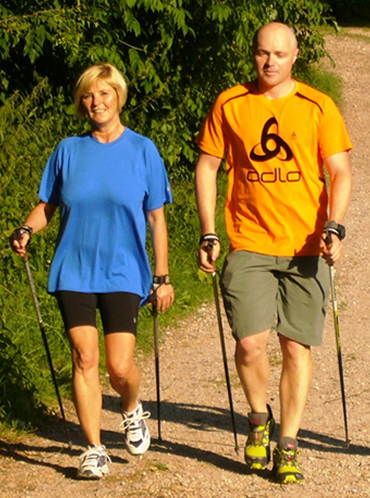 Nordic Walking